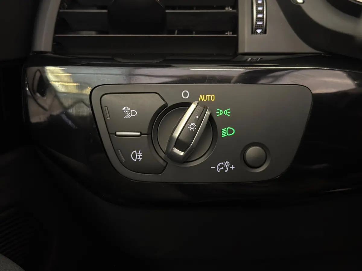 3.0 TFSI Quattro / BTW / B&O / Unieke combinatie