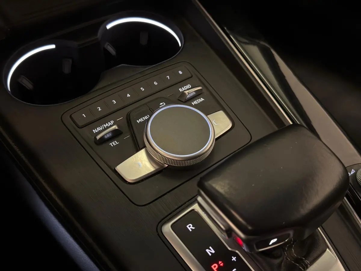 3.0 TFSI Quattro / BTW / B&O / Unieke combinatie