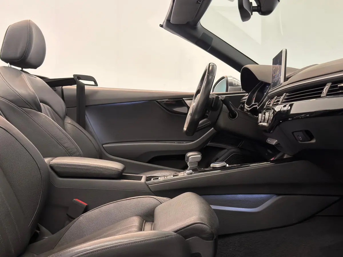 3.0 TFSI Quattro / BTW / B&O / Unieke combinatie