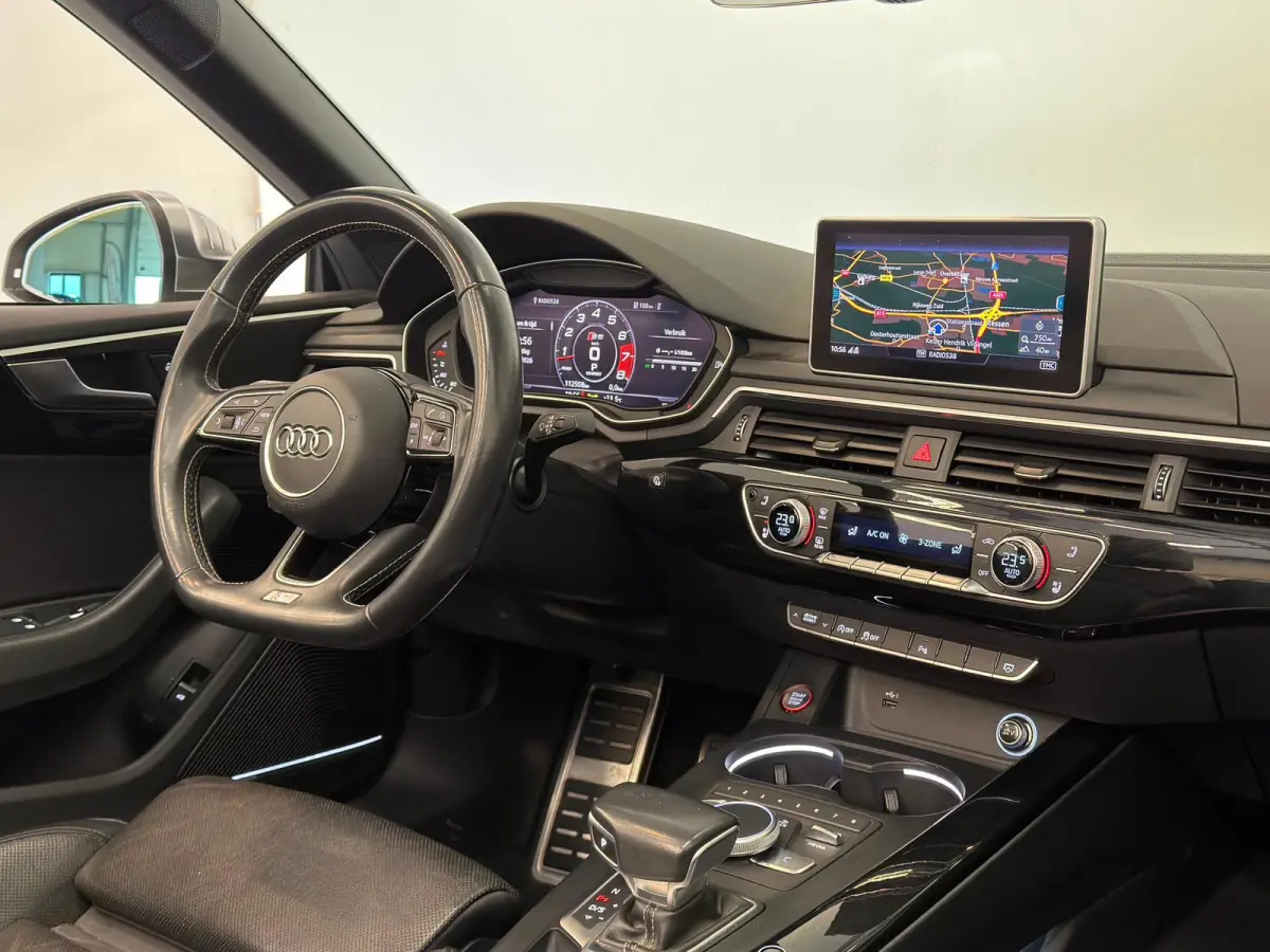 3.0 TFSI Quattro / BTW / B&O / Unieke combinatie