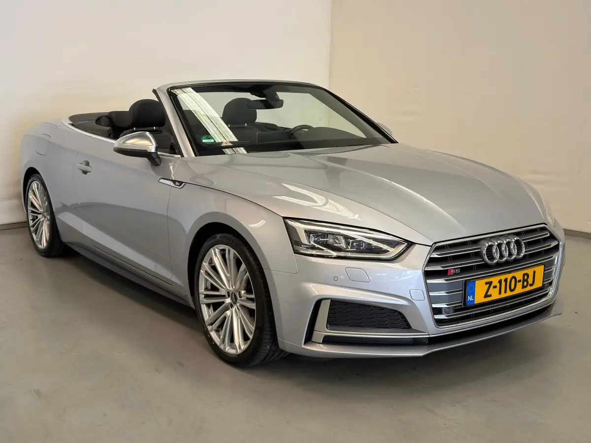 3.0 TFSI Quattro / BTW / B&O / Unieke combinatie