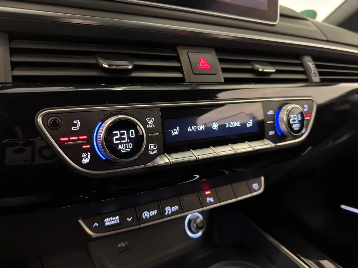 3.0 TFSI Quattro / BTW / B&O / Unieke combinatie