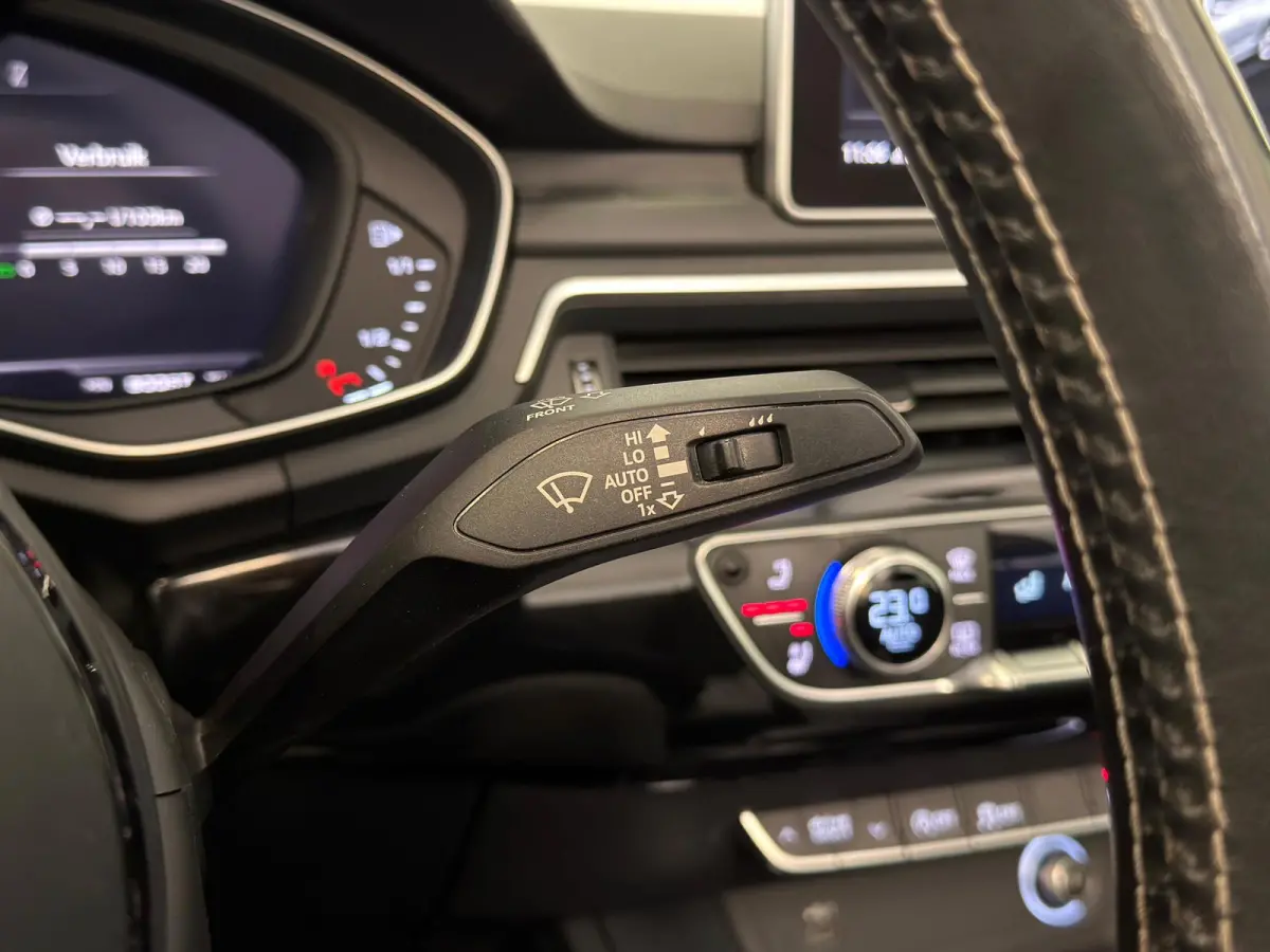 3.0 TFSI Quattro / BTW / B&O / Unieke combinatie