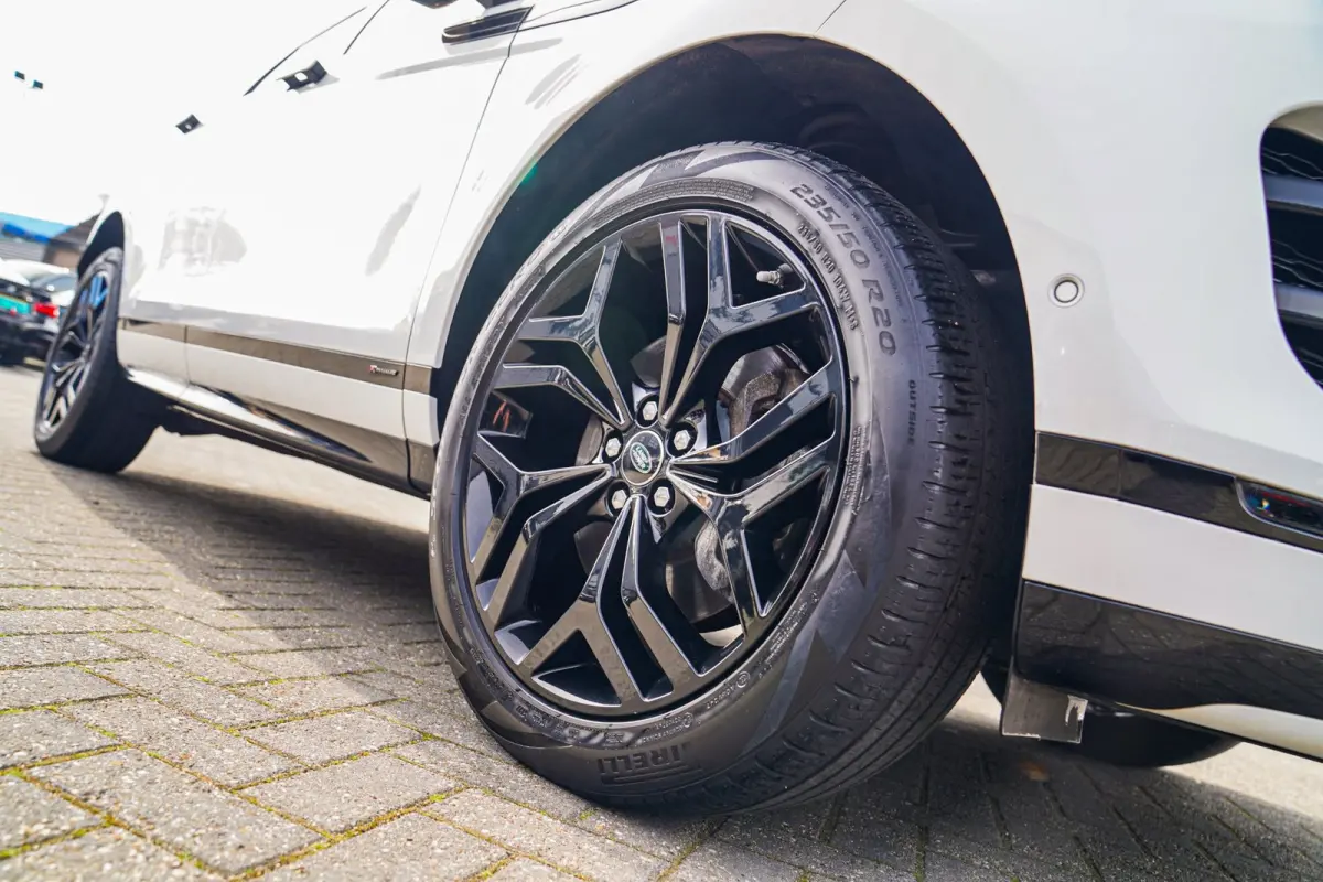 2.0 P200 AWD R-Dynamic HSE | Panorama | Facelift | Meridian | Apple carplay | Memory | Camera | NAP