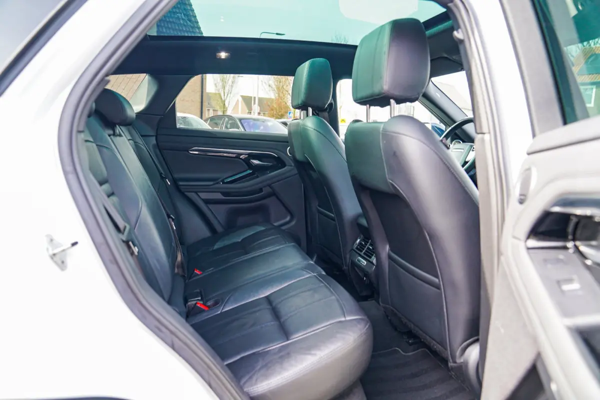 2.0 P200 AWD R-Dynamic HSE | Panorama | Facelift | Meridian | Apple carplay | Memory | Camera | NAP