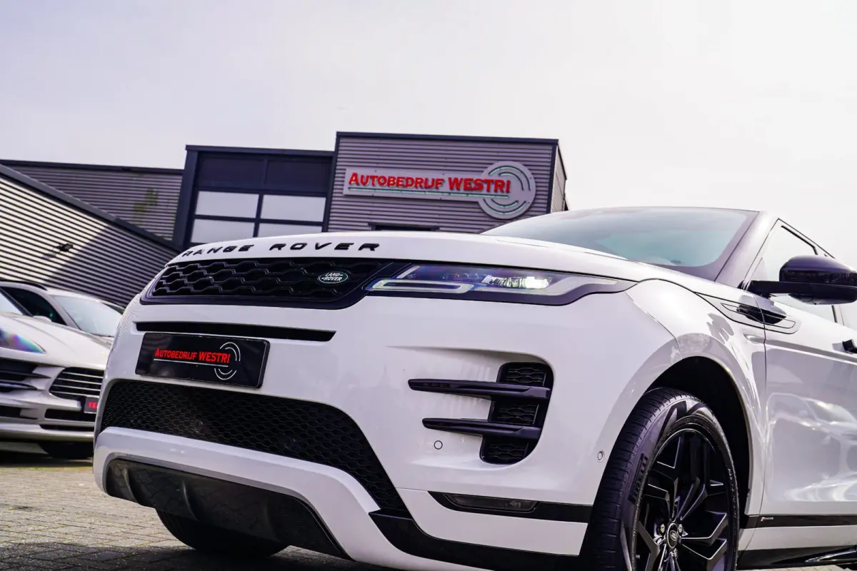 2.0 P200 AWD R-Dynamic HSE | Panorama | Facelift | Meridian | Apple carplay | Memory | Camera | NAP