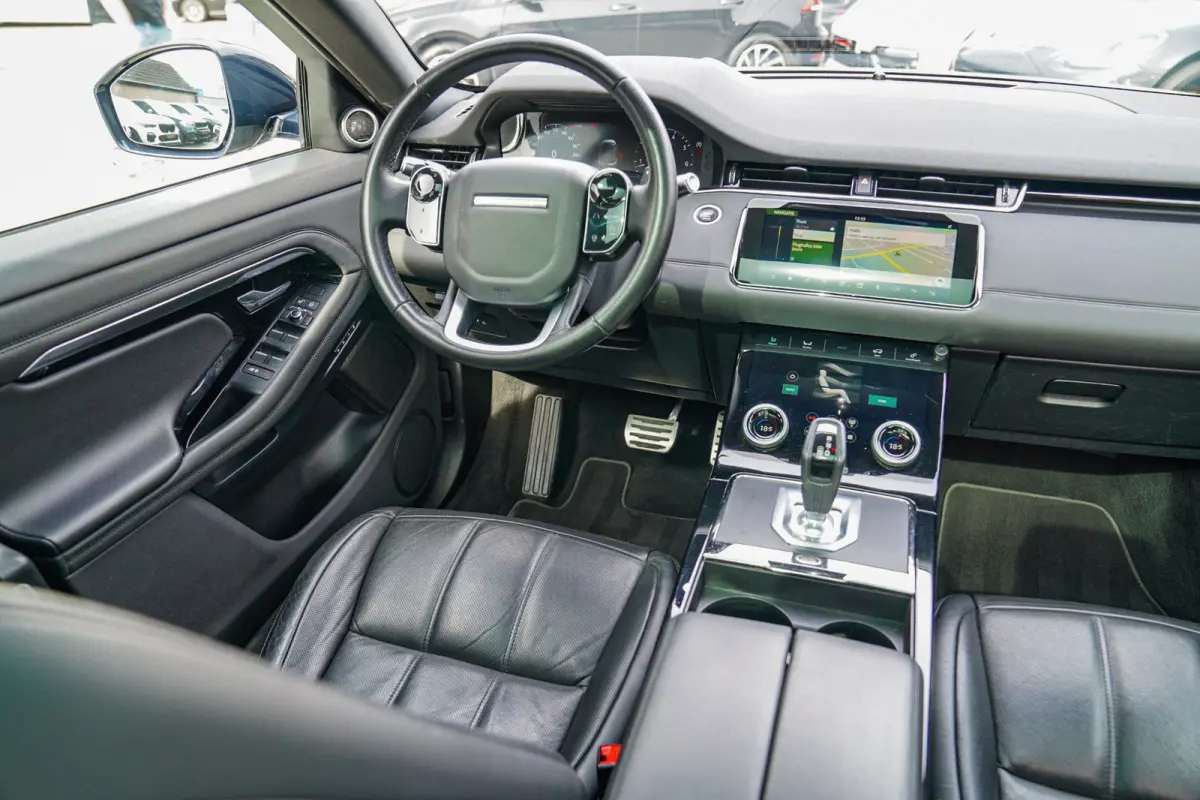 2.0 P200 AWD R-Dynamic HSE | Panorama | Facelift | Meridian | Apple carplay | Memory | Camera | NAP
