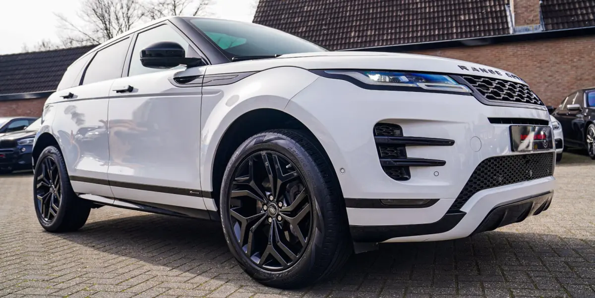2.0 P200 AWD R-Dynamic HSE | Panorama | Facelift | Meridian | Apple carplay | Memory | Camera | NAP