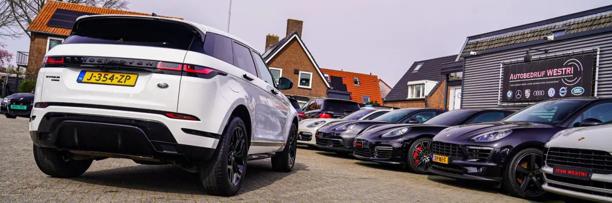 2.0 P200 AWD R-Dynamic HSE | Panorama | Facelift | Meridian | Apple carplay | Memory | Camera | NAP
