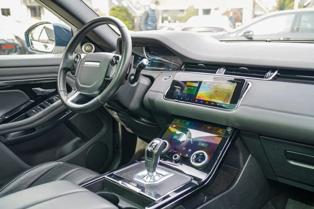 2.0 P200 AWD R-Dynamic HSE | Panorama | Facelift | Meridian | Apple carplay | Memory | Camera | NAP