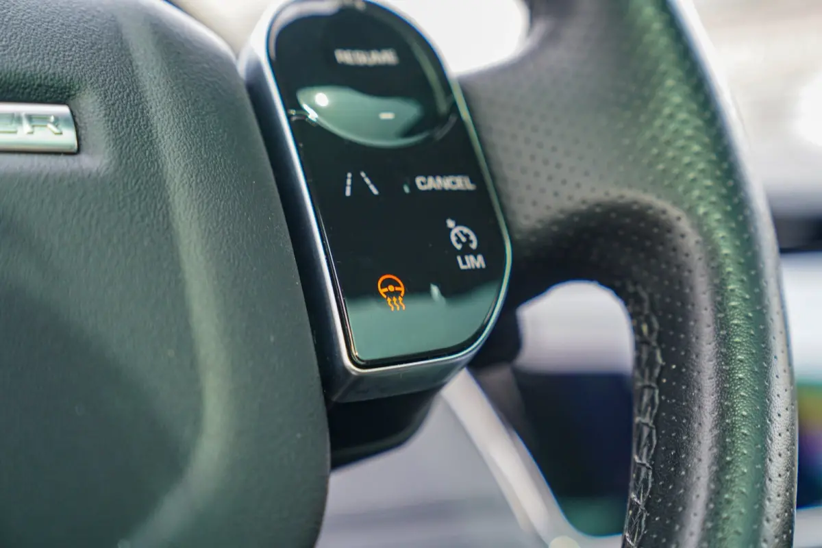 2.0 P200 AWD R-Dynamic HSE | Panorama | Facelift | Meridian | Apple carplay | Memory | Camera | NAP