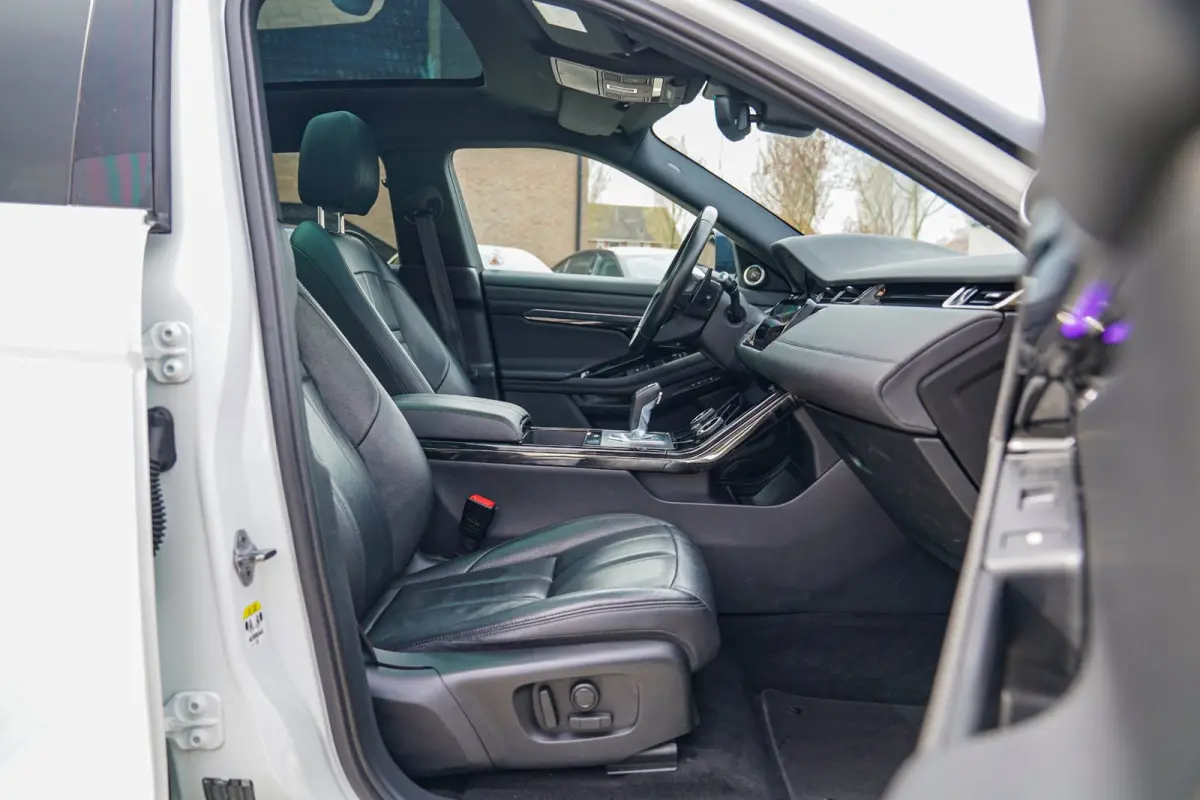 2.0 P200 AWD R-Dynamic HSE | Panorama | Facelift | Meridian | Apple carplay | Memory | Camera | NAP