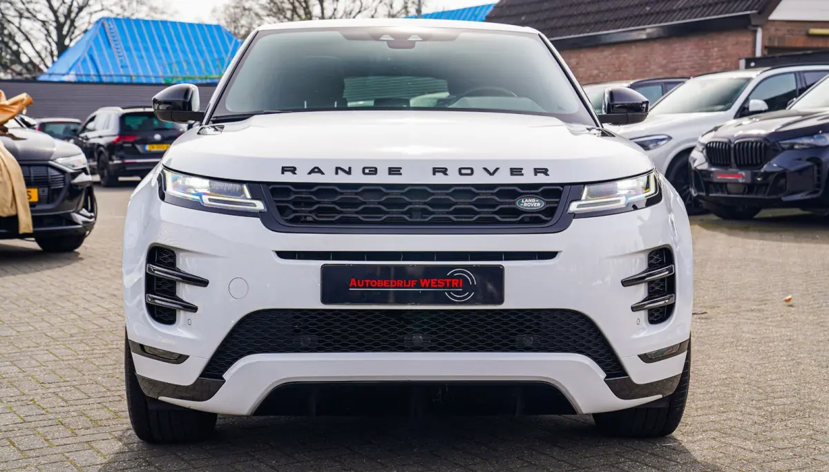 2.0 P200 AWD R-Dynamic HSE | Panorama | Facelift | Meridian | Apple carplay | Memory | Camera | NAP