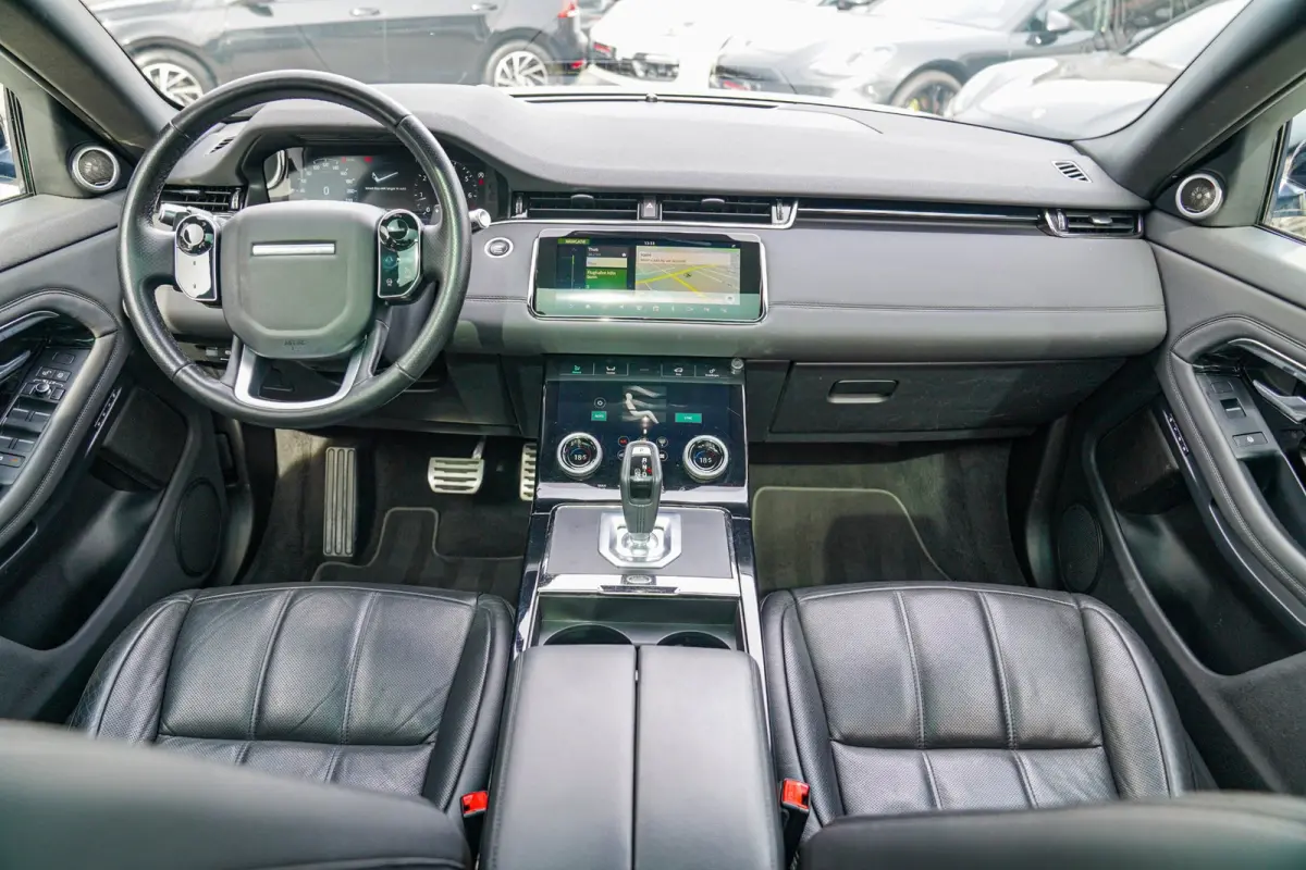 2.0 P200 AWD R-Dynamic HSE | Panorama | Facelift | Meridian | Apple carplay | Memory | Camera | NAP