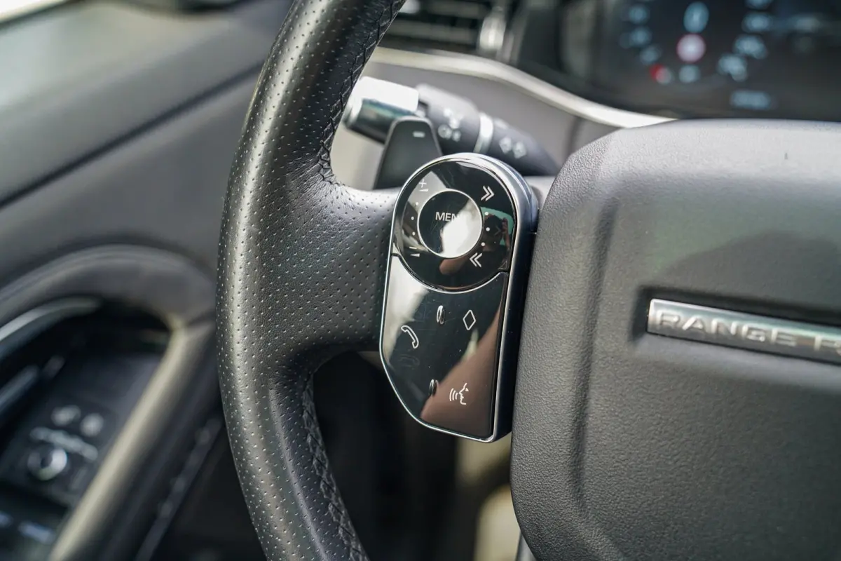 2.0 P200 AWD R-Dynamic HSE | Panorama | Facelift | Meridian | Apple carplay | Memory | Camera | NAP