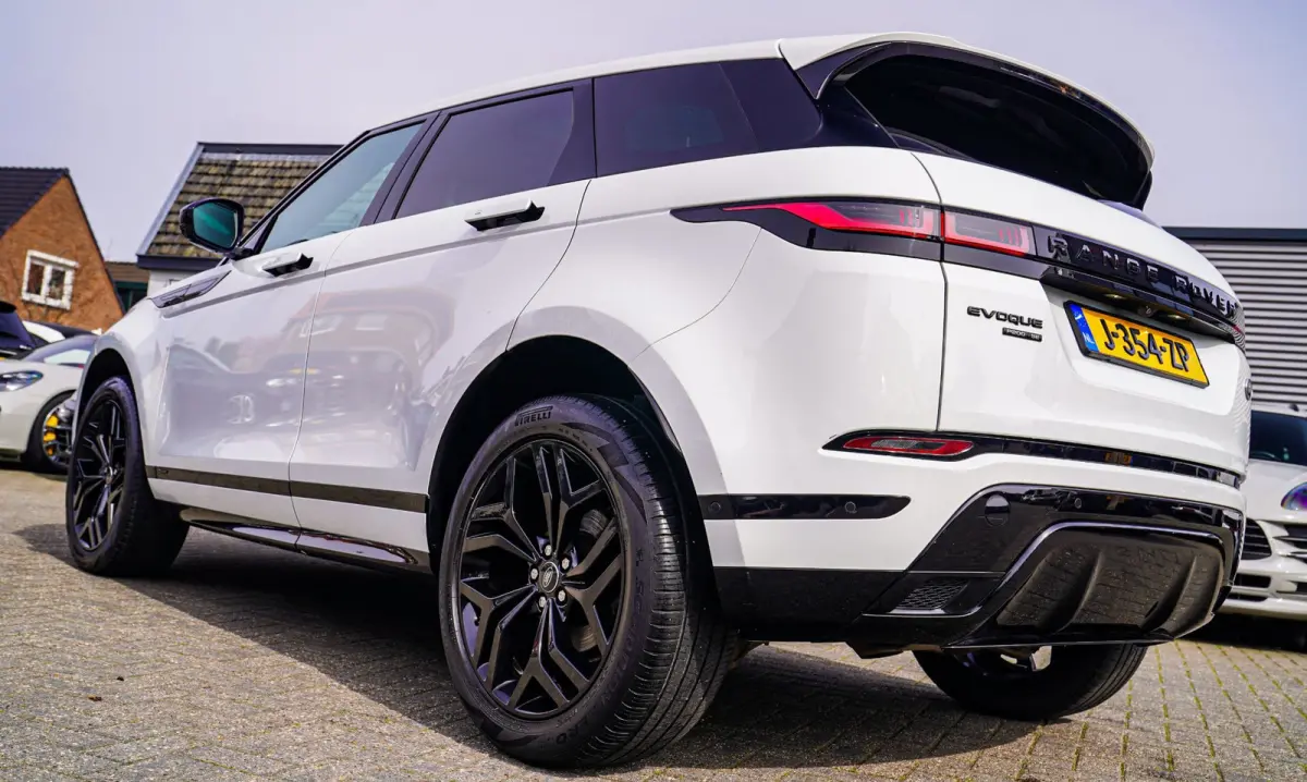 2.0 P200 AWD R-Dynamic HSE | Panorama | Facelift | Meridian | Apple carplay | Memory | Camera | NAP