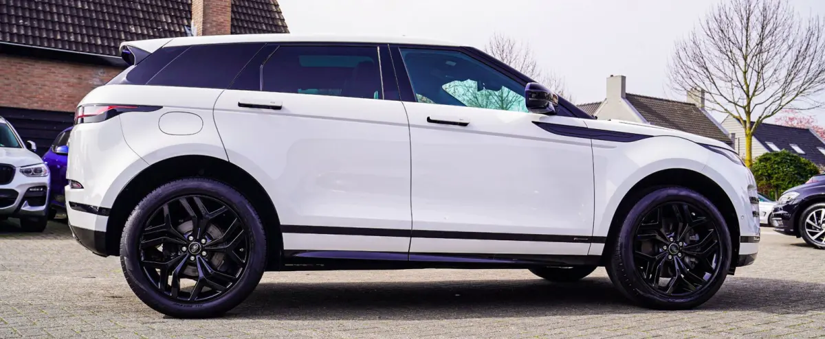 2.0 P200 AWD R-Dynamic HSE | Panorama | Facelift | Meridian | Apple carplay | Memory | Camera | NAP