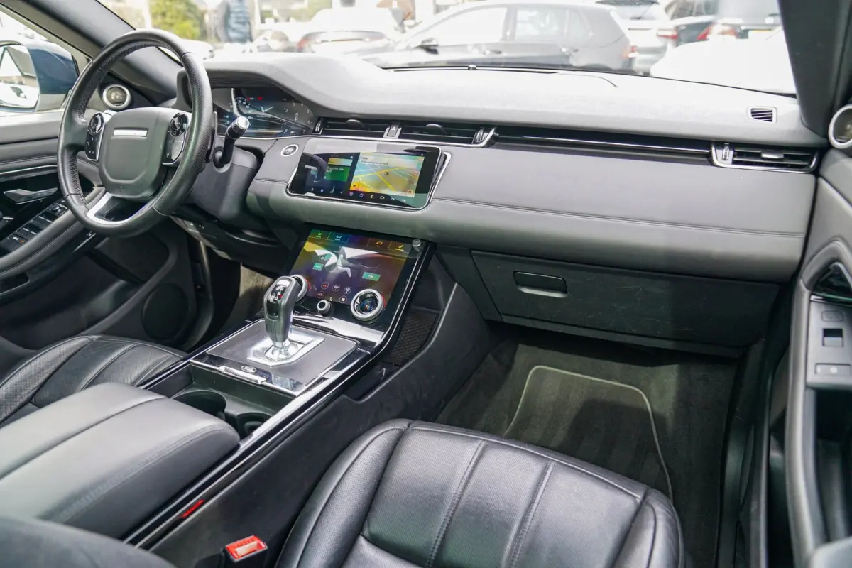 2.0 P200 AWD R-Dynamic HSE | Panorama | Facelift | Meridian | Apple carplay | Memory | Camera | NAP