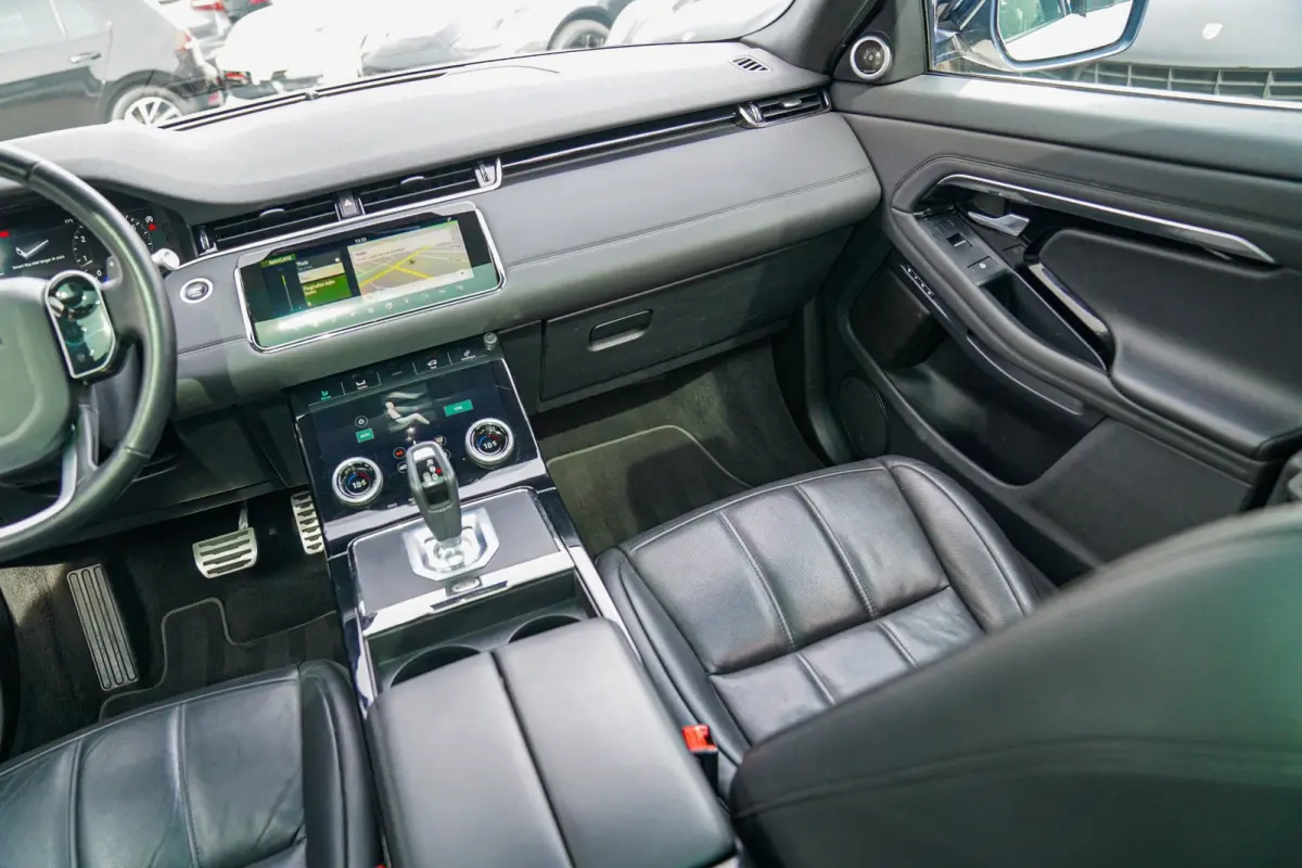 2.0 P200 AWD R-Dynamic HSE | Panorama | Facelift | Meridian | Apple carplay | Memory | Camera | NAP