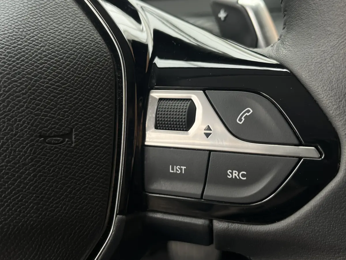Hybrid 110 e-DCS6 Automaat Allure | Adaptive Cruise Control | Parkeersensoren voor + achter | Carplay/Android Auto |