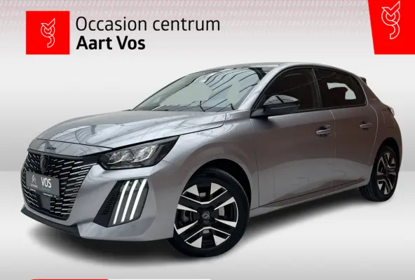 Hybrid 110 e-DCS6 Automaat Allure | Adaptive Cruise Control | Parkeersensoren voor + achter | Carplay/Android Auto |