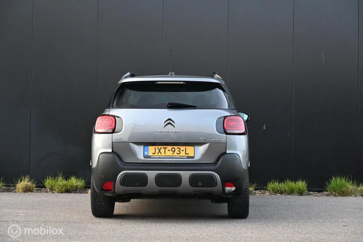Shine Automaat