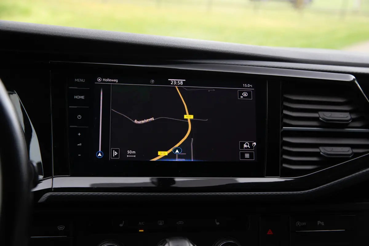 2.0 TDI L2 Bulli 200PK , 2x Schuifdeur, Leer, Carplay, Camera, NL auto,