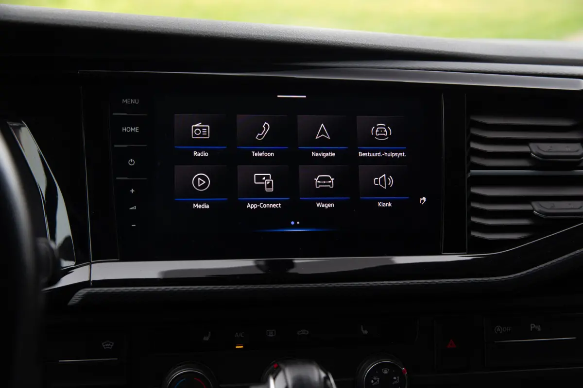2.0 TDI L2 Bulli 200PK , 2x Schuifdeur, Leer, Carplay, Camera, NL auto,
