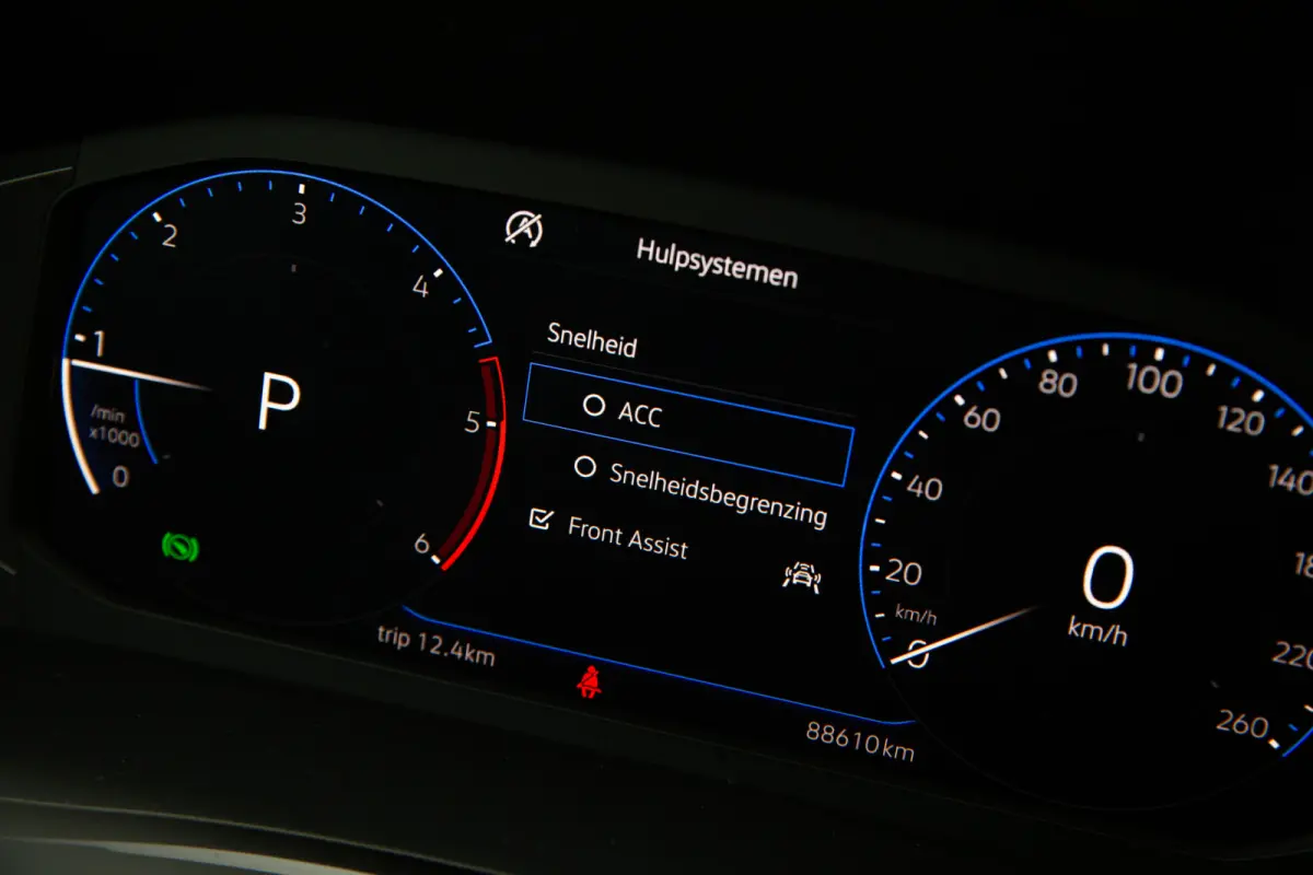2.0 TDI L2 Bulli 200PK , 2x Schuifdeur, Leer, Carplay, Camera, NL auto,