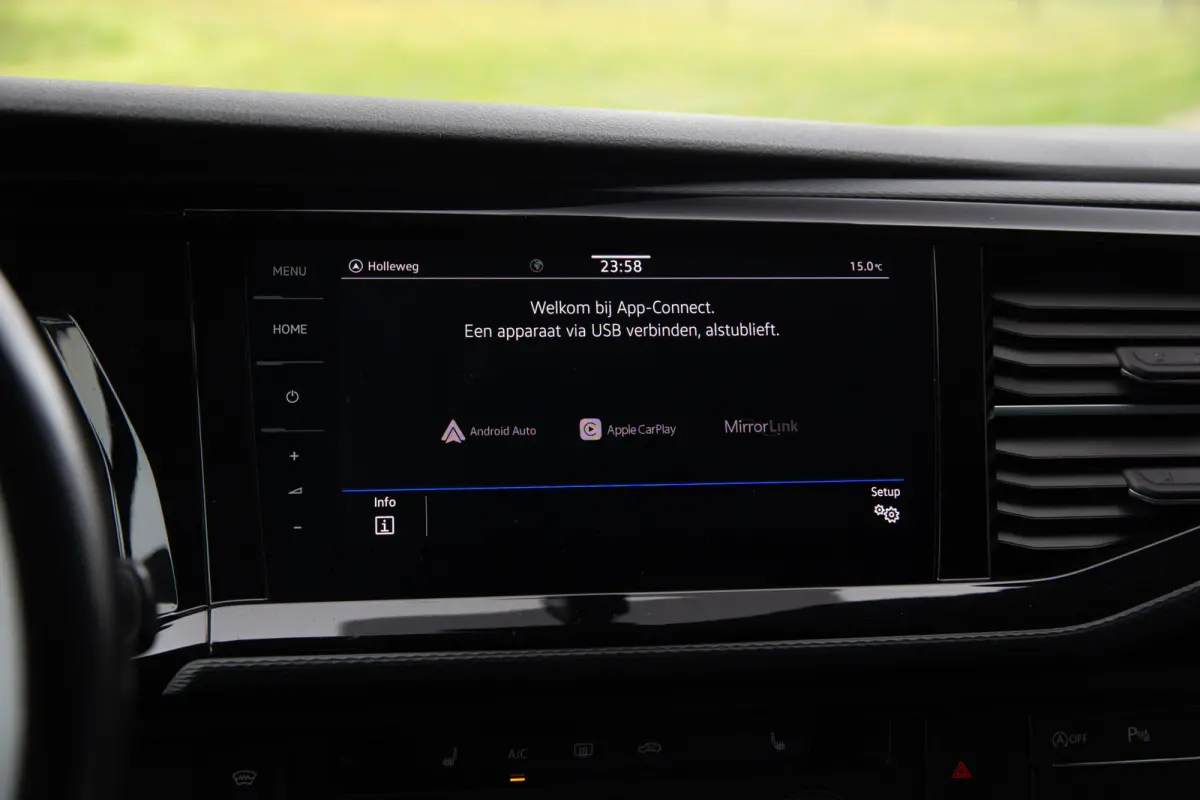 2.0 TDI L2 Bulli 200PK , 2x Schuifdeur, Leer, Carplay, Camera, NL auto,