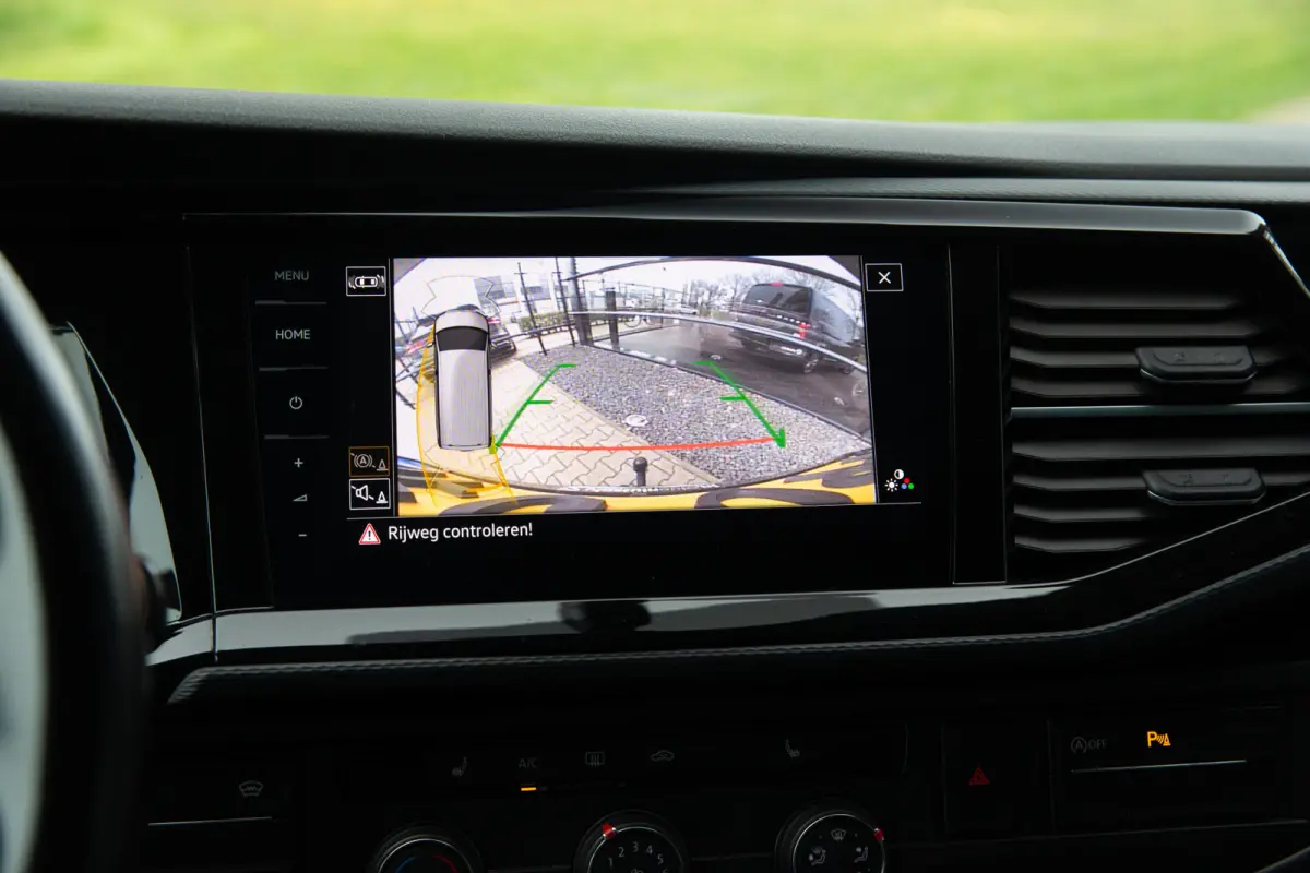 2.0 TDI L2 Bulli 200PK , 2x Schuifdeur, Leer, Carplay, Camera, NL auto,