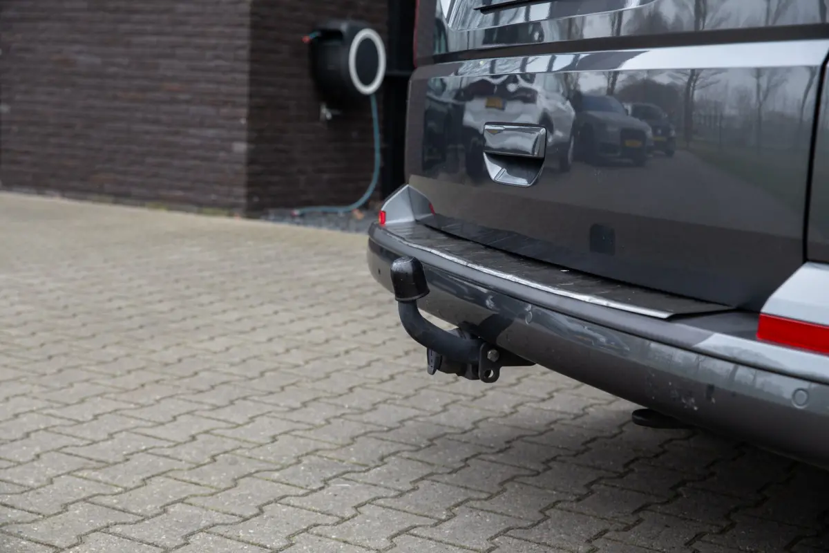 2.0 TDI L2 Bulli 200PK , 2x Schuifdeur, Leer, Carplay, Camera, NL auto,