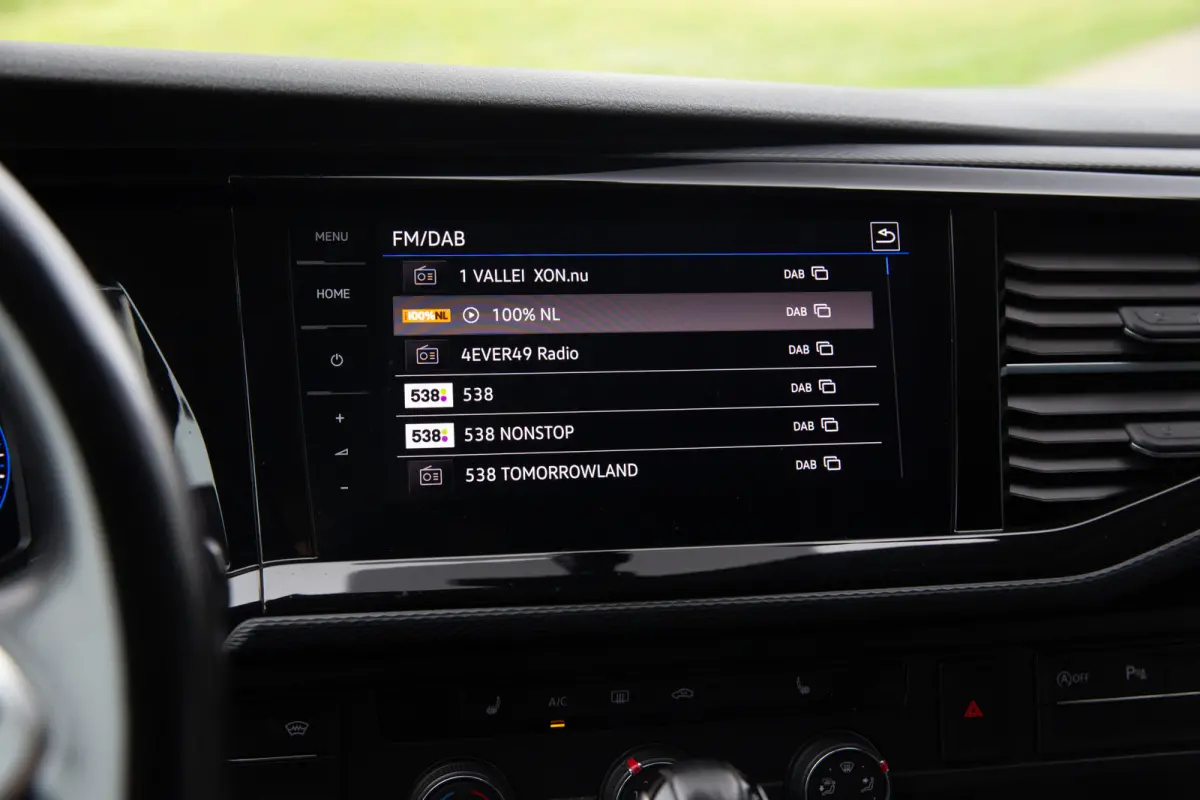 2.0 TDI L2 Bulli 200PK , 2x Schuifdeur, Leer, Carplay, Camera, NL auto,