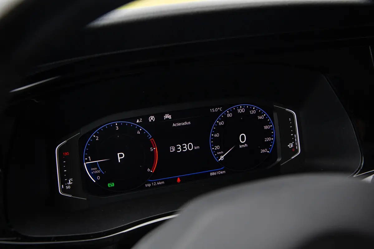 2.0 TDI L2 Bulli 200PK , 2x Schuifdeur, Leer, Carplay, Camera, NL auto,