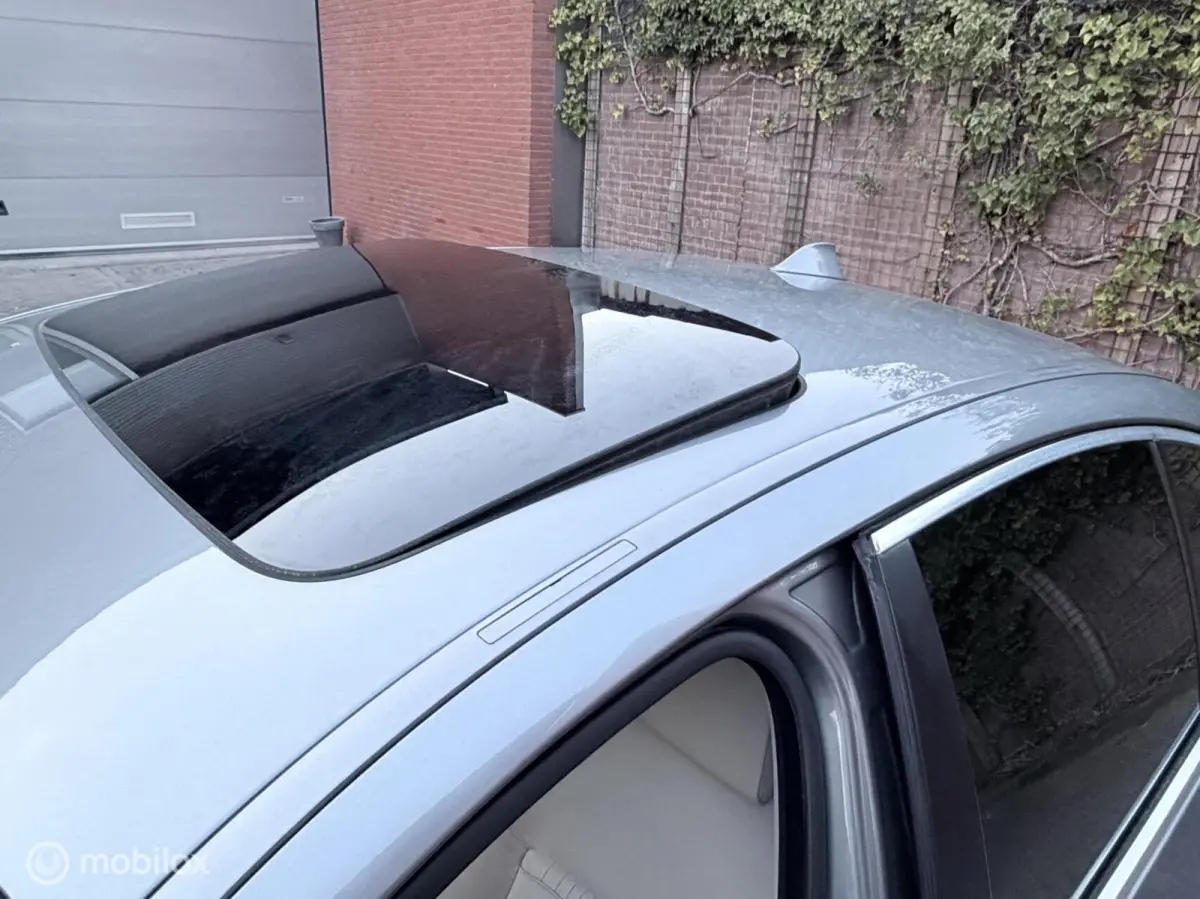 528i High Executive NAP Automaat Clima Trekhaak