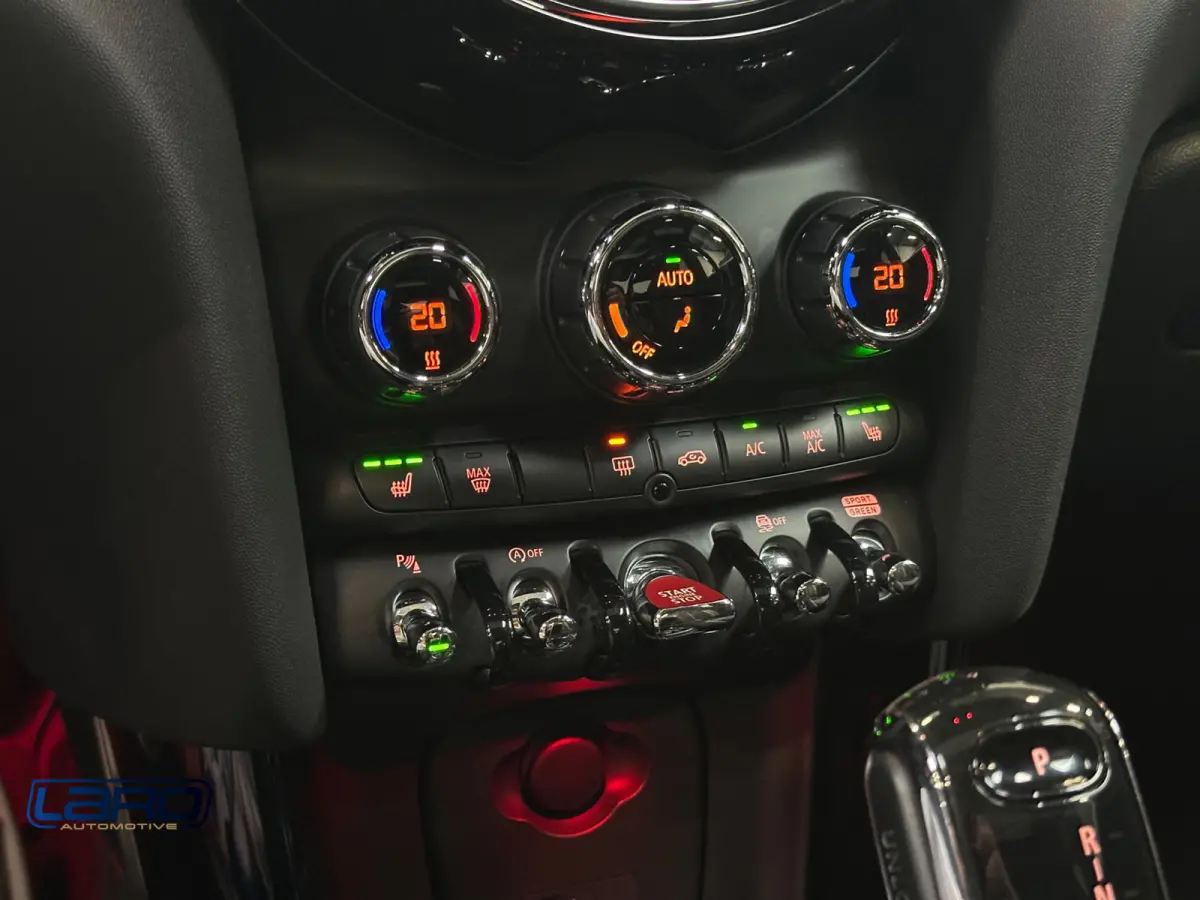 1.5 136pk | J C W | Pano LED CarPlay Sfeer Virtual Keyless