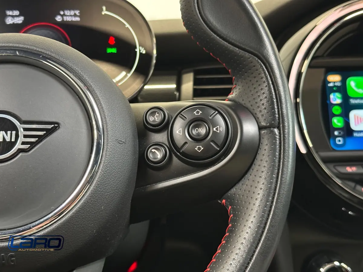 1.5 136pk | J C W | Pano LED CarPlay Sfeer Virtual Keyless