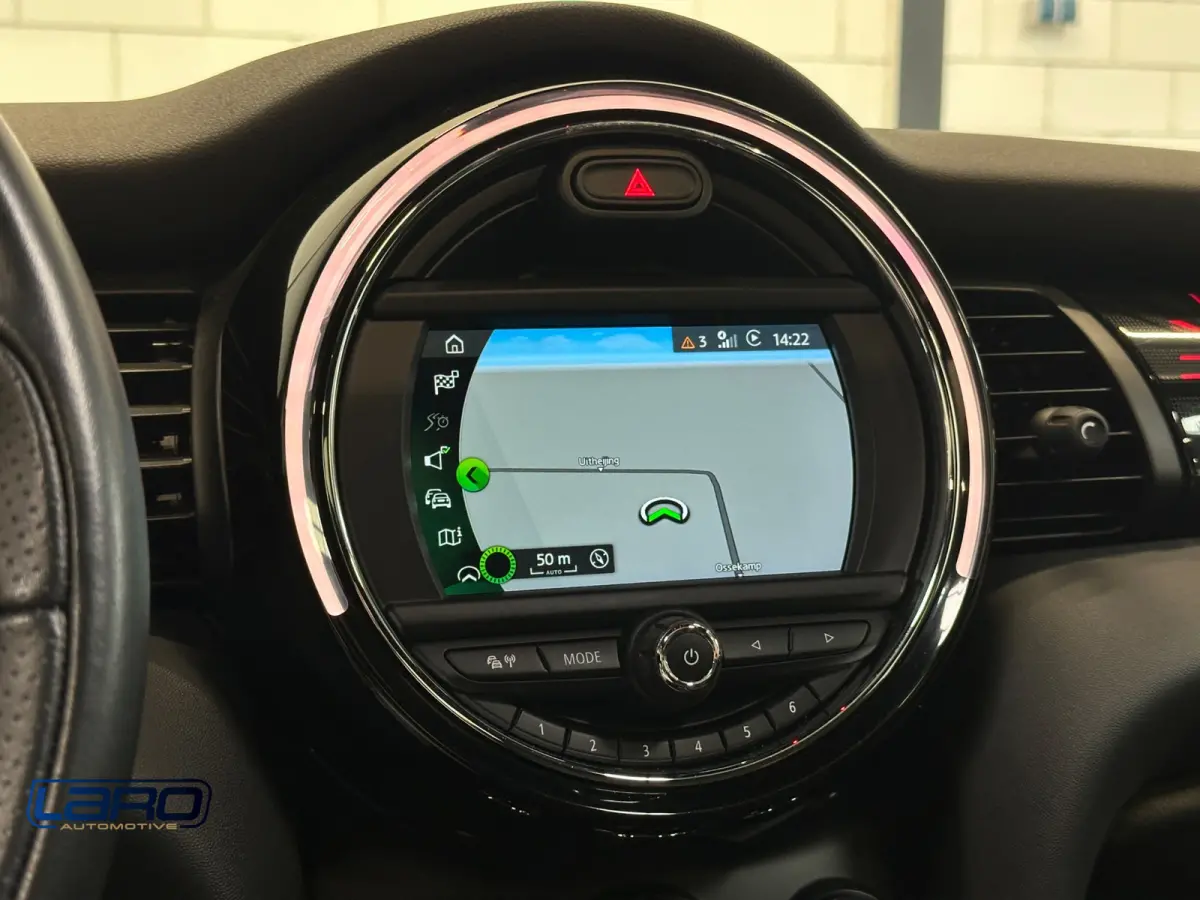 1.5 136pk | J C W | Pano LED CarPlay Sfeer Virtual Keyless