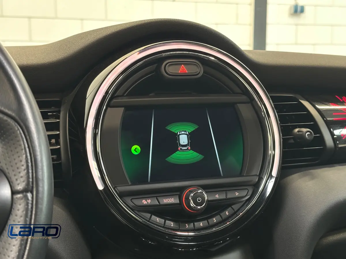 1.5 136pk | J C W | Pano LED CarPlay Sfeer Virtual Keyless