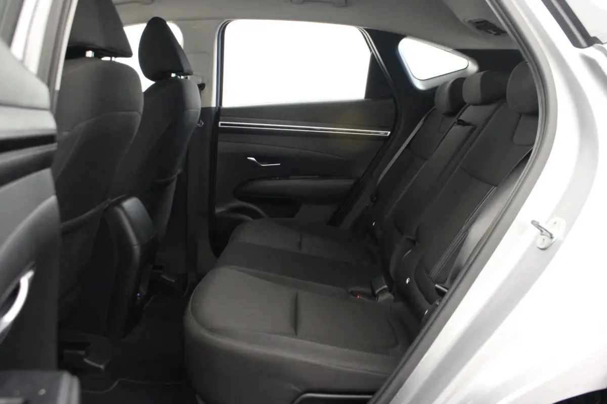 1.6 T-GDI HEV Comfort |Navi|Camera|