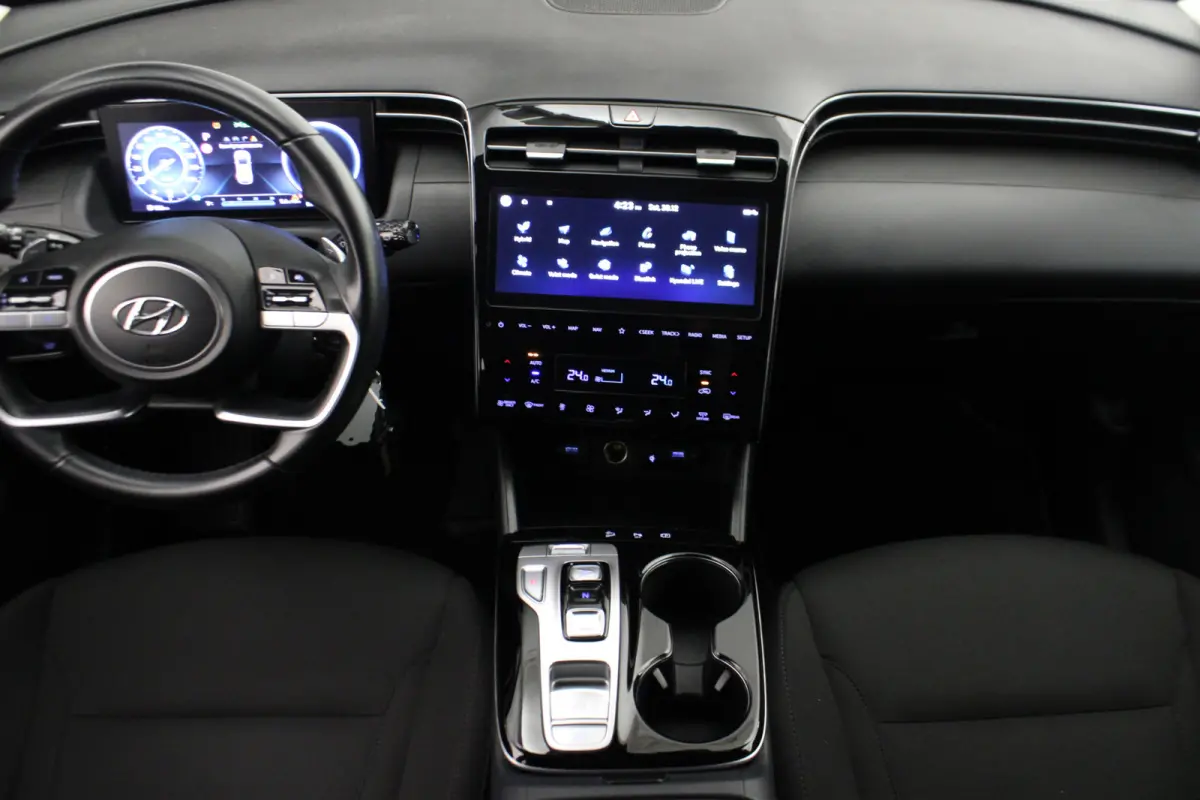 1.6 T-GDI HEV Comfort |Navi|Camera|