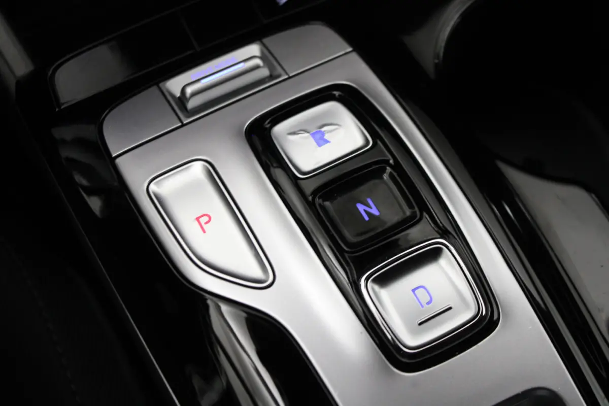 1.6 T-GDI HEV Comfort |Navi|Camera|