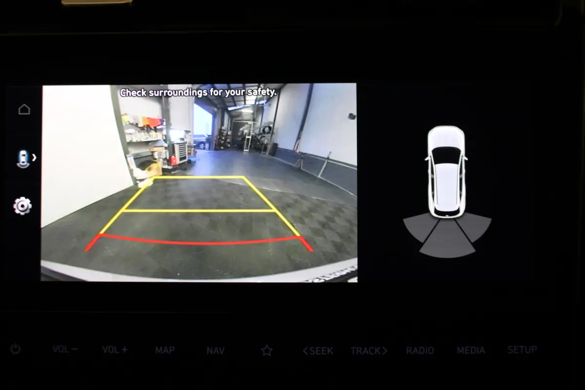 1.6 T-GDI HEV Comfort |Navi|Camera|