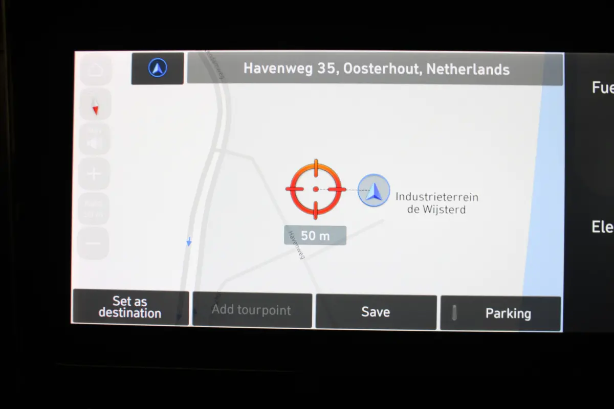1.6 T-GDI HEV Comfort |Navi|Camera|