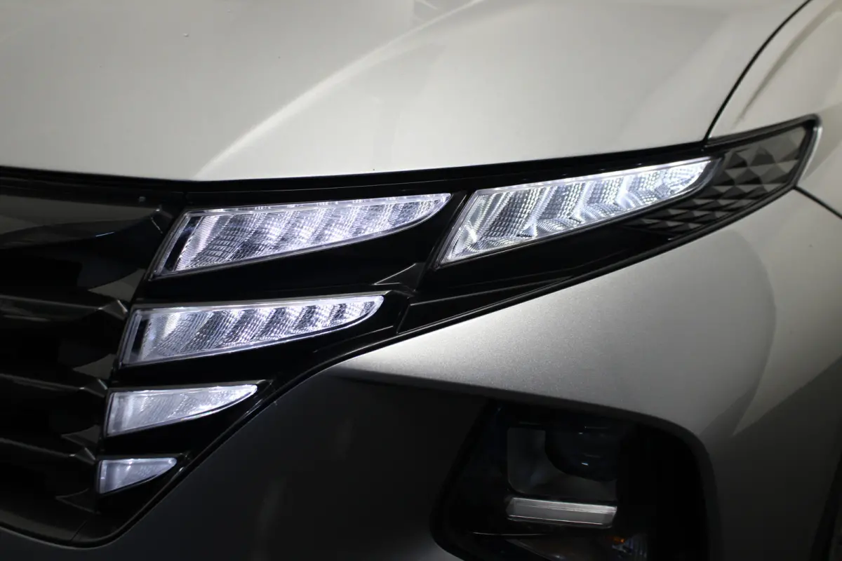 1.6 T-GDI HEV Comfort |Navi|Camera|