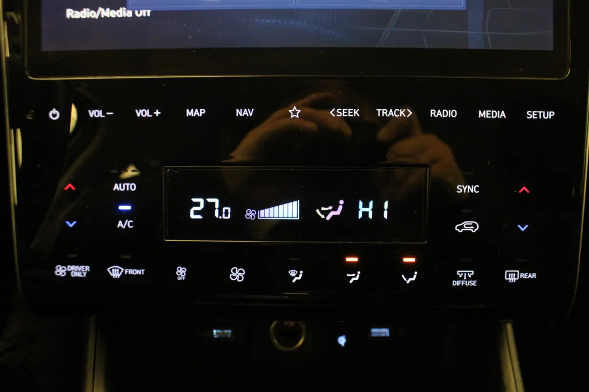 1.6 T-GDI HEV Comfort |Navi|Camera|