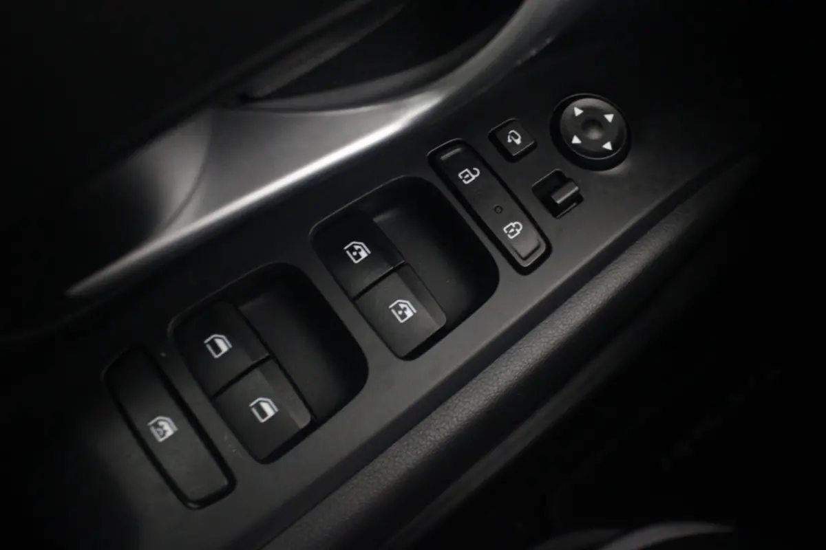 1.6 T-GDI HEV Comfort |Navi|Camera|