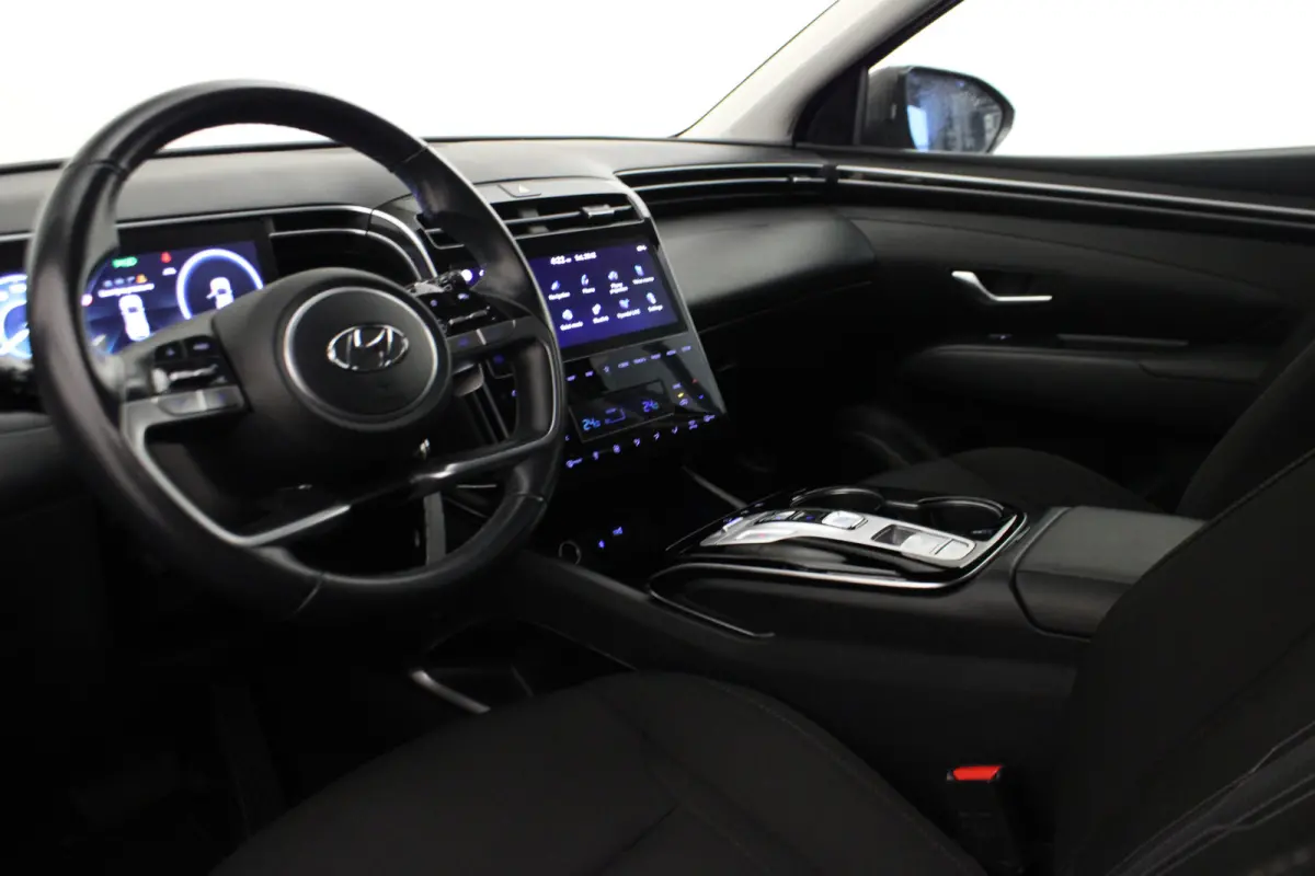 1.6 T-GDI HEV Comfort |Navi|Camera|