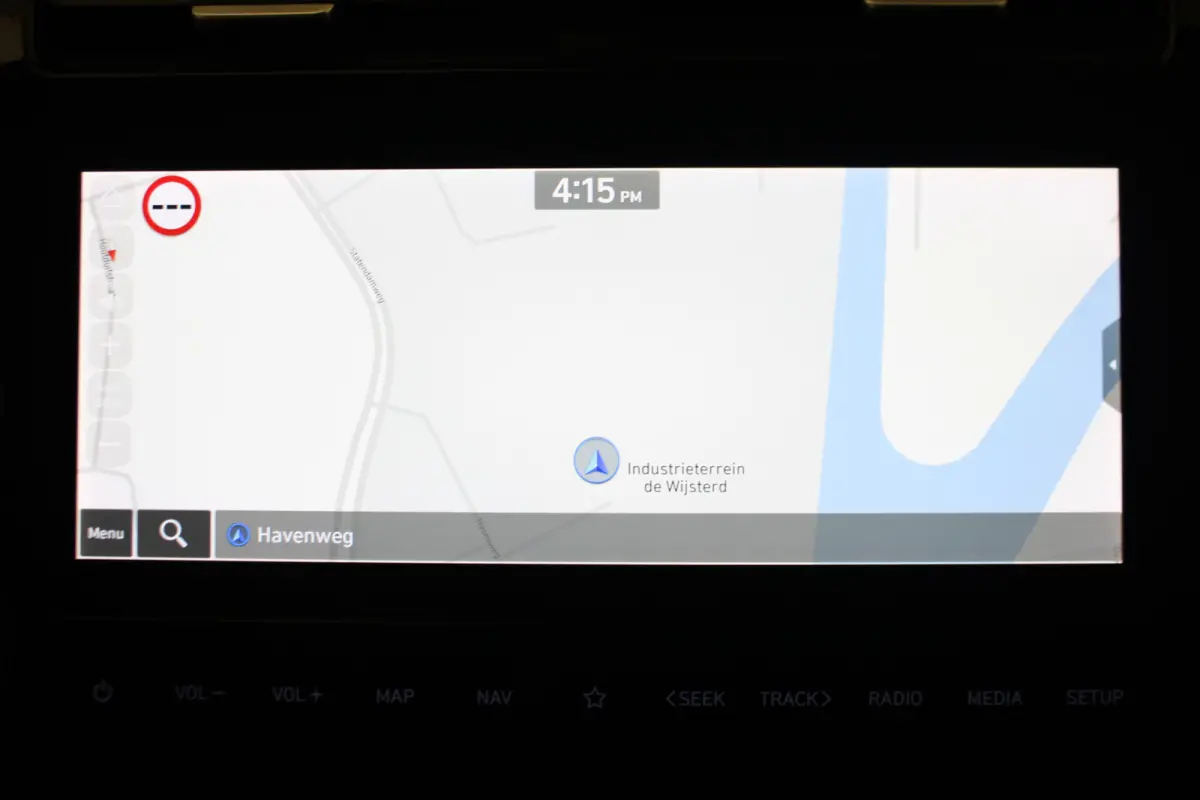 1.6 T-GDI HEV Comfort |Navi|Camera|