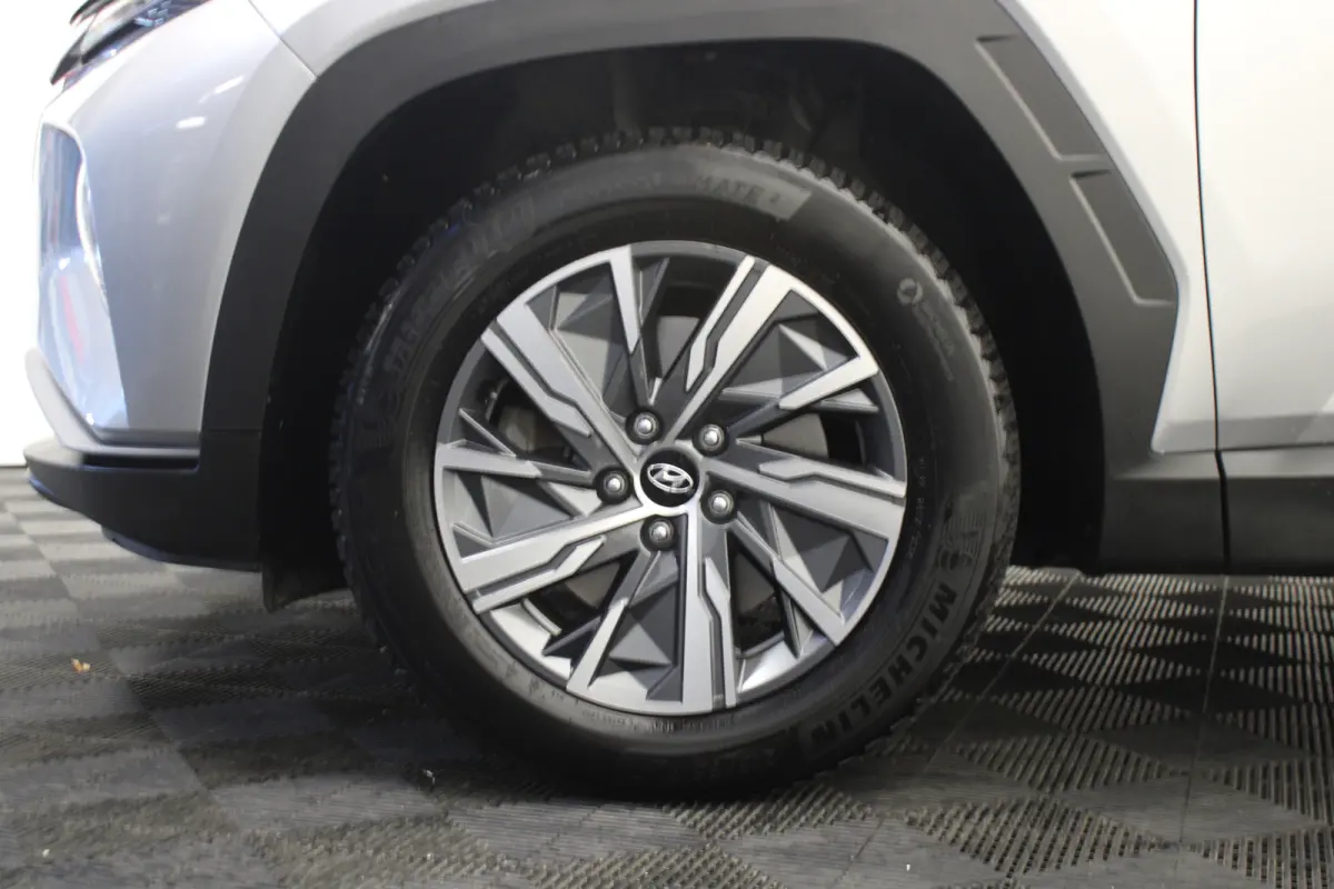 1.6 T-GDI HEV Comfort |Navi|Camera|